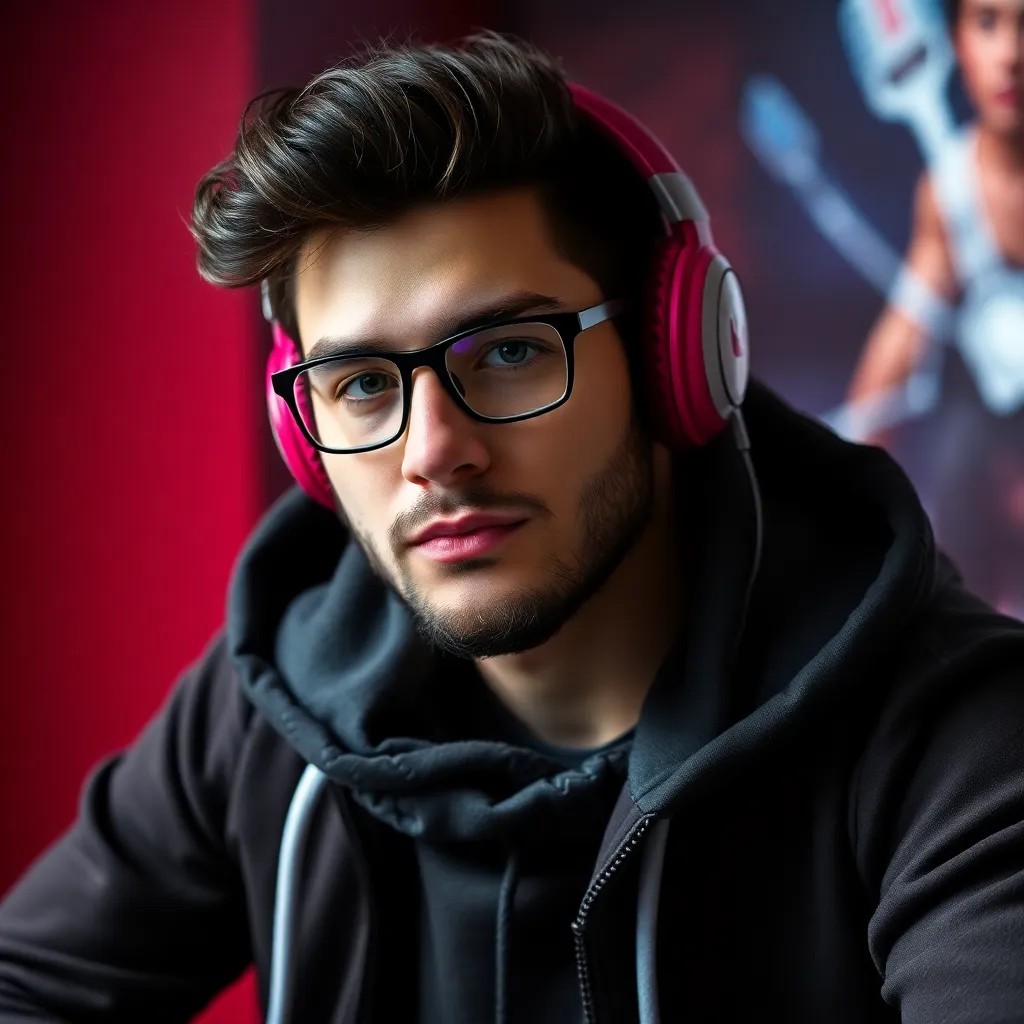 Axel James