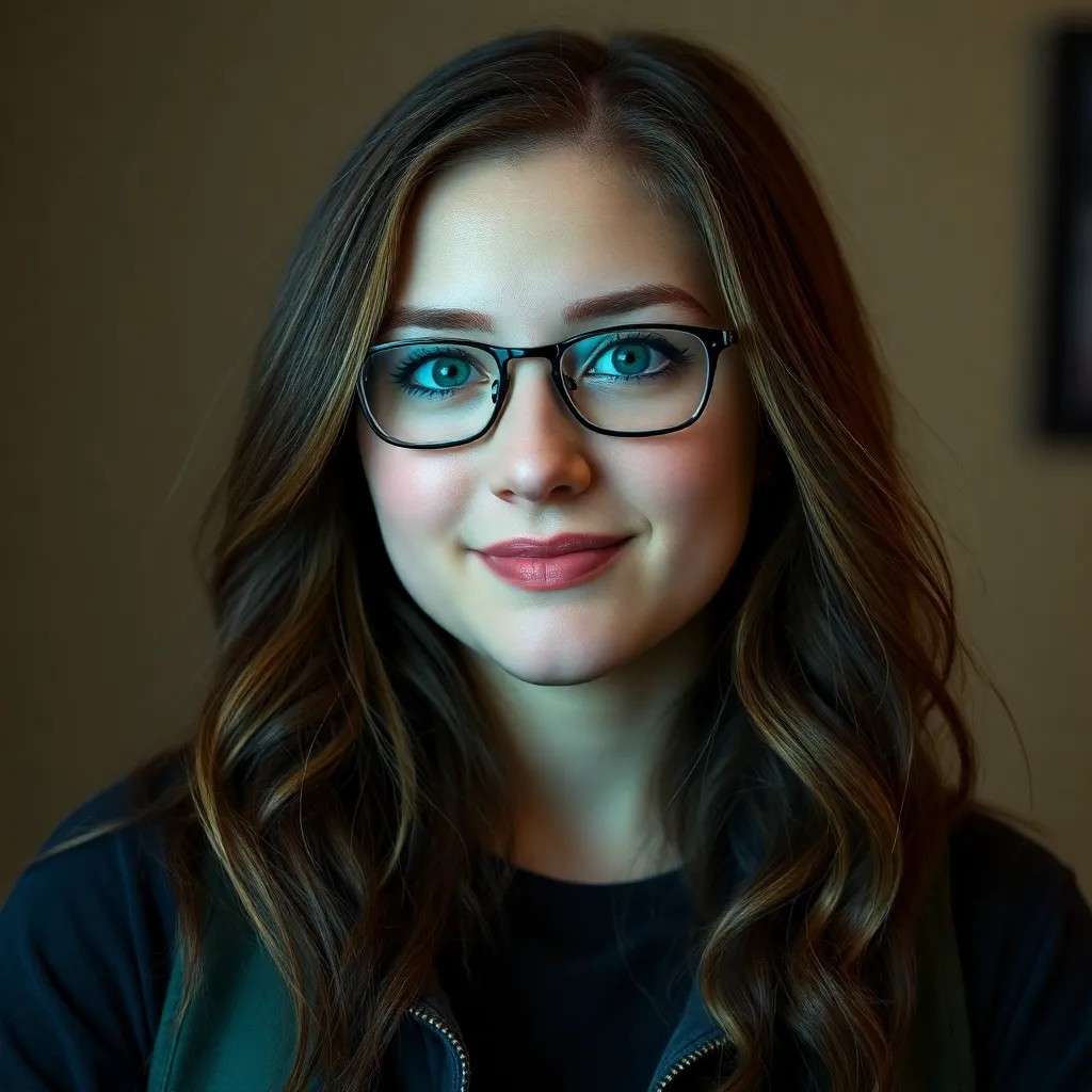 Luna Foster