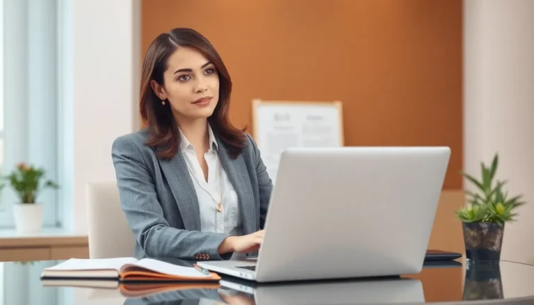 it resume writing services
