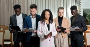 Career Development Strategies: Unlocking Your Potential